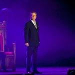 Suggs, What a King Cnut, theatre, Jo Forrest, New Brighton, Madness