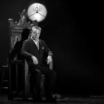 Suggs, What a King Cnut, theatre, Jo Forrest, New Brighton, Madness