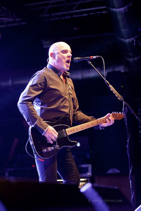 The Stranglers, Liverpool, O2 Academy, tour, Jo Forrest