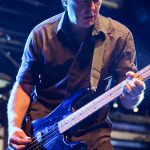 The Stranglers, Liverpool, O2 Academy, tour, Jo Forrest