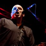 The Stranglers, Liverpool, O2 Academy, tour, Jo Forrest