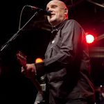 The Stranglers, Liverpool, O2 Academy, tour, Jo Forrest