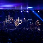 The Stranglers, Liverpool, O2 Academy, tour, Jo Forrest