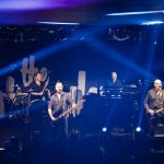 The Stranglers, Liverpool, O2 Academy, tour, Jo Forrest