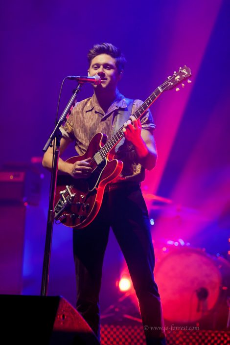 Niall Horan, One Direction, Manchester, totalntertainment, solo tour, Jo Forrest