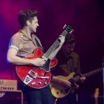 Niall Horan, One Direction, Manchester, totalntertainment, solo tour, Jo Forrest