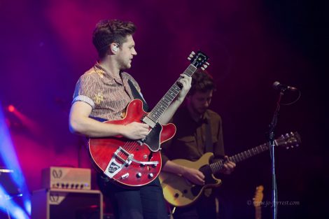 Niall Horan, One Direction, Manchester, totalntertainment, solo tour, Jo Forrest