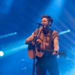 Niall Horan, One Direction, Manchester, totalntertainment, solo tour, Jo Forrest