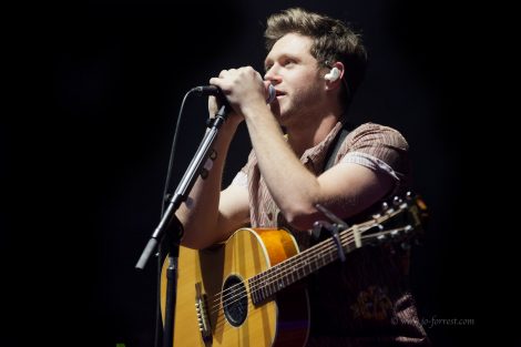 Niall Horan, One Direction, Manchester, totalntertainment, solo tour, Jo Forrest