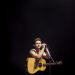 Niall Horan, One Direction, Manchester, totalntertainment, solo tour, Jo Forrest