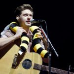 Niall Horan, One Direction, Manchester, totalntertainment, solo tour, Jo Forrest