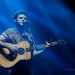Niall Horan, One Direction, Manchester, totalntertainment, solo tour, Jo Forrest