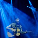 Niall Horan, One Direction, Manchester, totalntertainment, solo tour, Jo Forrest