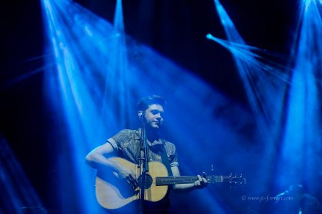 Niall Horan, One Direction, Manchester, totalntertainment, solo tour, Jo Forrest