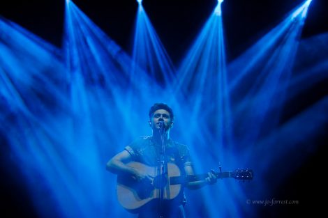 Niall Horan, One Direction, Manchester, totalntertainment, solo tour, Jo Forrest