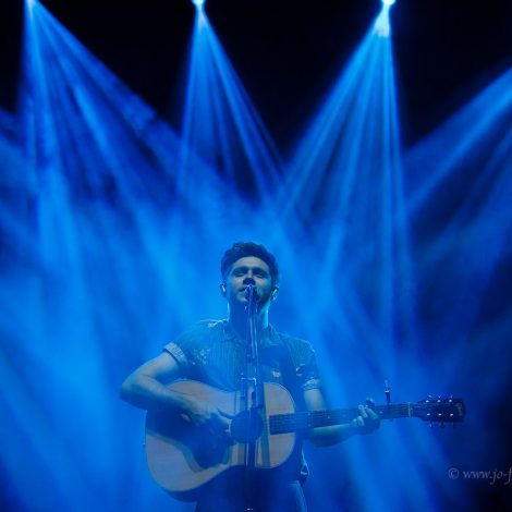 Niall Horan, One Direction, Manchester, totalntertainment, solo tour, Jo Forrest