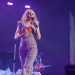 Paloma Faith, Liverpool, Tour, Jo Forrest, Music