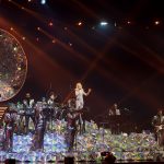 Paloma Faith, Liverpool, Tour, Jo Forrest, Music