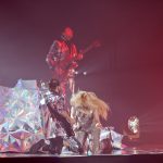 Paloma Faith, Liverpool, Tour, Jo Forrest, Music