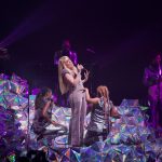 Paloma Faith, Liverpool, Tour, Jo Forrest, Music