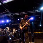 The Stranglers, Liverpool, O2 Academy, tour, Jo Forrest