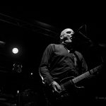 The Stranglers, Liverpool, O2 Academy, tour, Jo Forrest