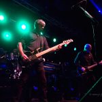 The Stranglers, Liverpool, O2 Academy, tour, Jo Forrest