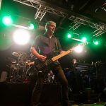 The Stranglers, Liverpool, O2 Academy, tour, Jo Forrest