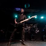 The Stranglers, Liverpool, O2 Academy, tour, Jo Forrest