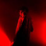 Gary Numan, Liverpool, O2 Academy, Savage Tour, Jo Forrest