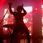 Gary Numan, Liverpool, O2 Academy, Savage Tour, Jo Forrest