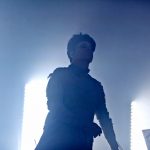 Gary Numan, Liverpool, O2 Academy, Savage Tour, Jo Forrest