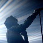 Gary Numan, Liverpool, O2 Academy, Savage Tour, Jo Forrest