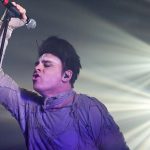 Gary Numan, Liverpool, O2 Academy, Savage Tour, Jo Forrest