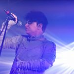 Gary Numan, Liverpool, O2 Academy, Savage Tour, Jo Forrest