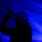 Gary Numan, Liverpool, O2 Academy, Savage Tour, Jo Forrest