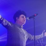 Gary Numan, Liverpool, O2 Academy, Savage Tour, Jo Forrest