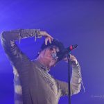 Gary Numan, Liverpool, O2 Academy, Savage Tour, Jo Forrest