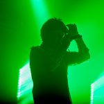 Gary Numan, Liverpool, O2 Academy, Savage Tour, Jo Forrest