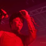 Gary Numan, Liverpool, O2 Academy, Savage Tour, Jo Forrest