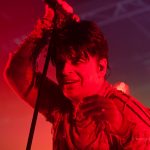Gary Numan, Liverpool, O2 Academy, Savage Tour, Jo Forrest