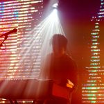 Gary Numan, Liverpool, O2 Academy, Savage Tour, Jo Forrest