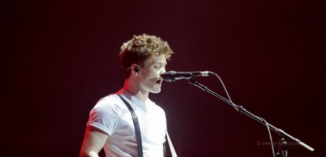 The Vamps, Sheffield, Arena, tour, Jo Forrest
