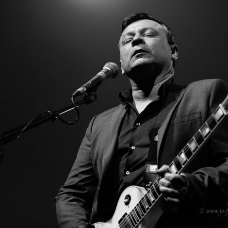 Manic Street preachers, Tour, Jo Forrest, Leeds, First Direct Arena