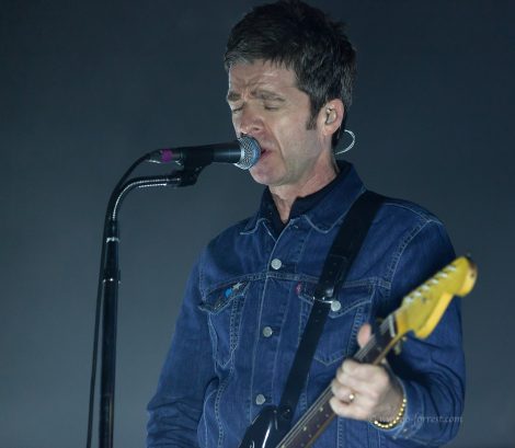 Noel Gallagher, Leeds, Jo Forrest, Tour, First Direct Arena