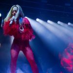 Rita Ora, O2 Academy, Leeds, Jo Forrest, Tour