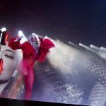 Rita Ora, O2 Academy, Leeds, Jo Forrest, Tour