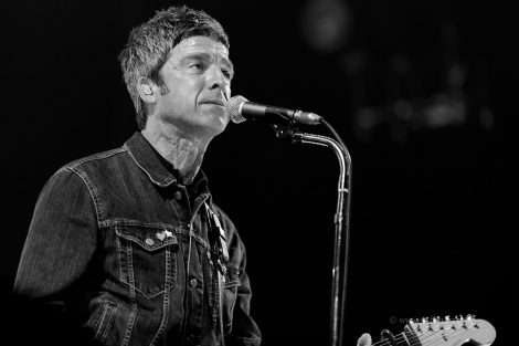 Noel Gallagher, Leeds, Jo Forrest, Tour, First Direct Arena