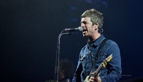 Noel Gallagher, Leeds, Jo Forrest, Tour, First Direct Arena