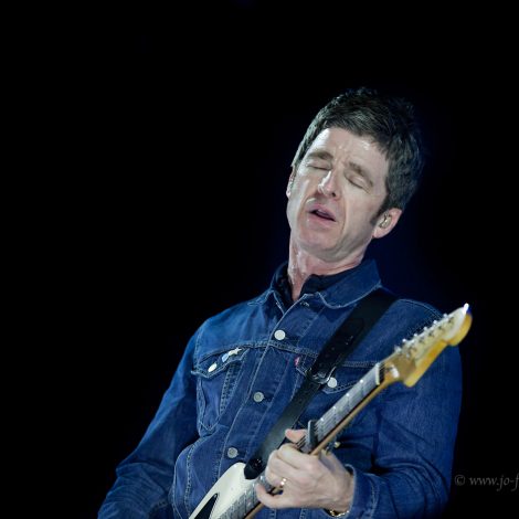 Noel Gallagher, Leeds, Jo Forrest, Tour, First Direct Arena